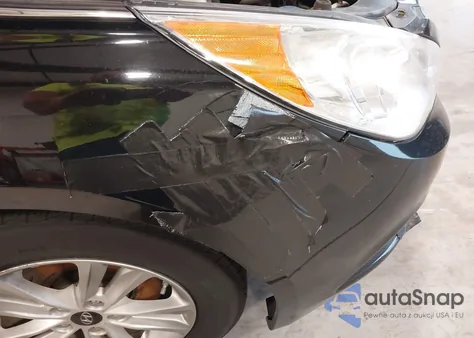 2013 Hyundai Sonata Gls z USA, uszkodzony, nr VIN 5NPEB4AC6DH517389